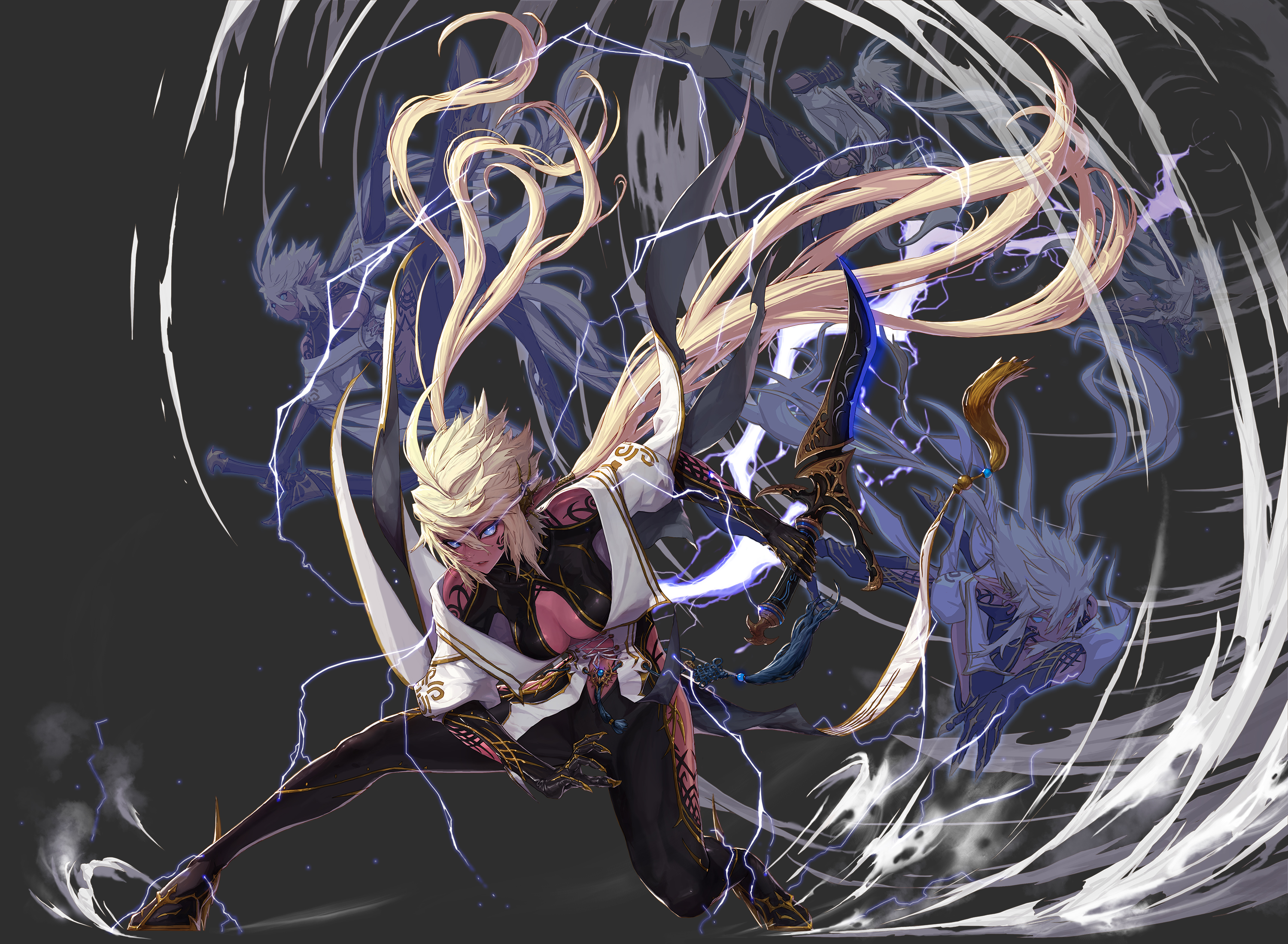 败水晶宫夺 败水晶宫夺