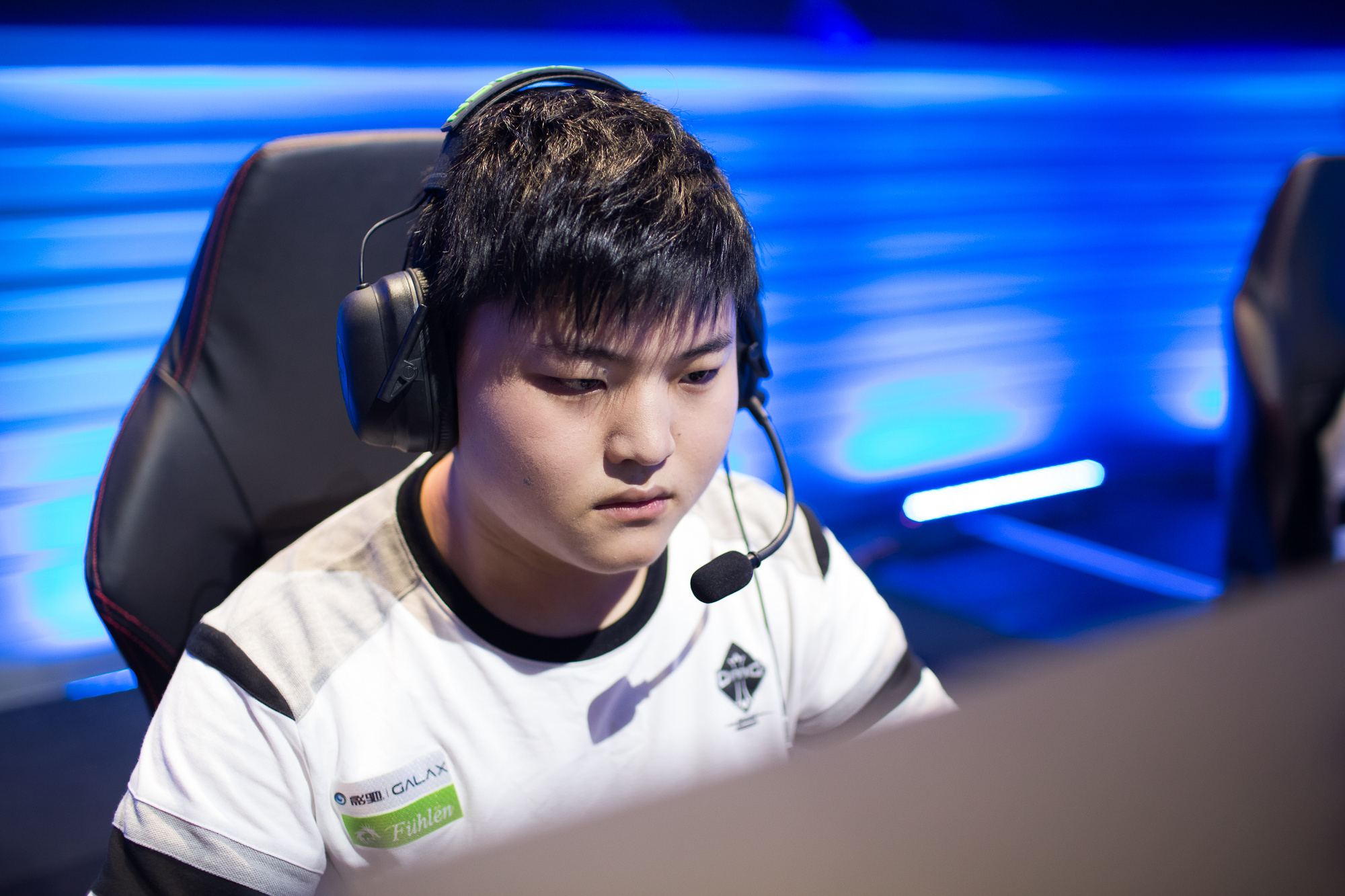 击打能力 击打能力