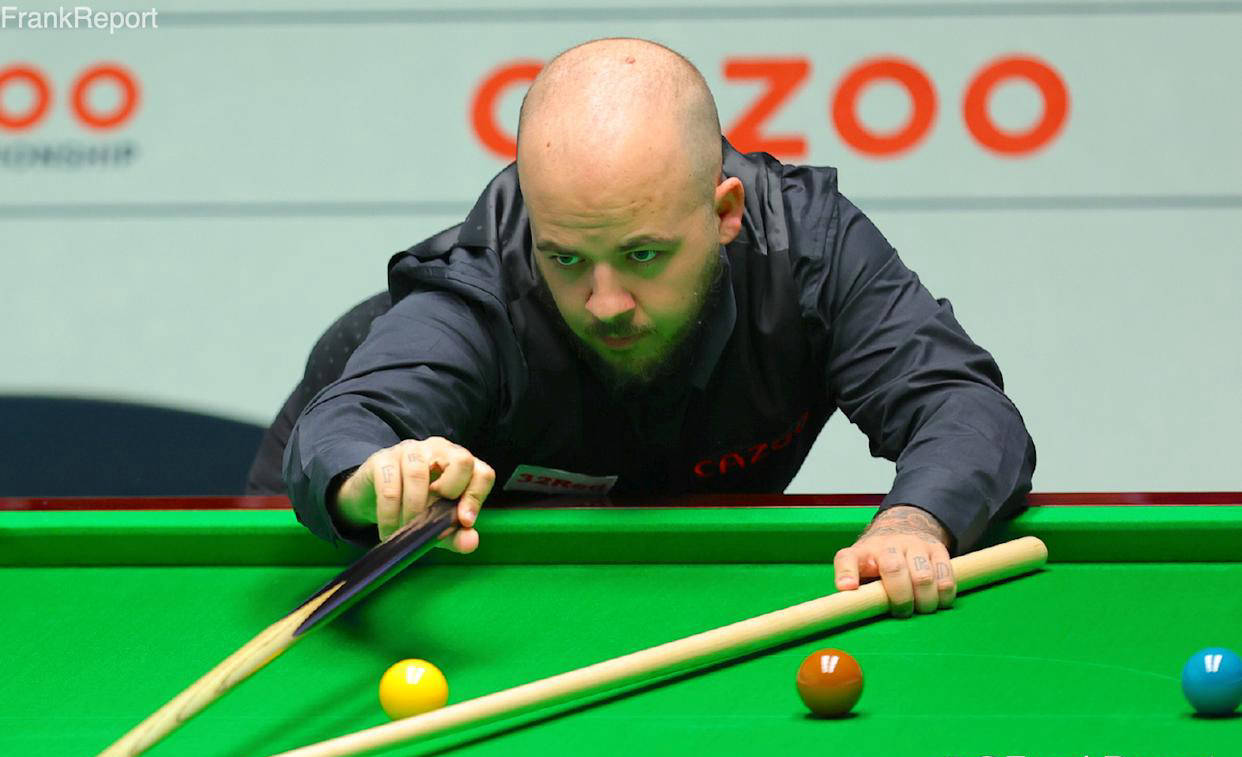 球的常态 球的常态