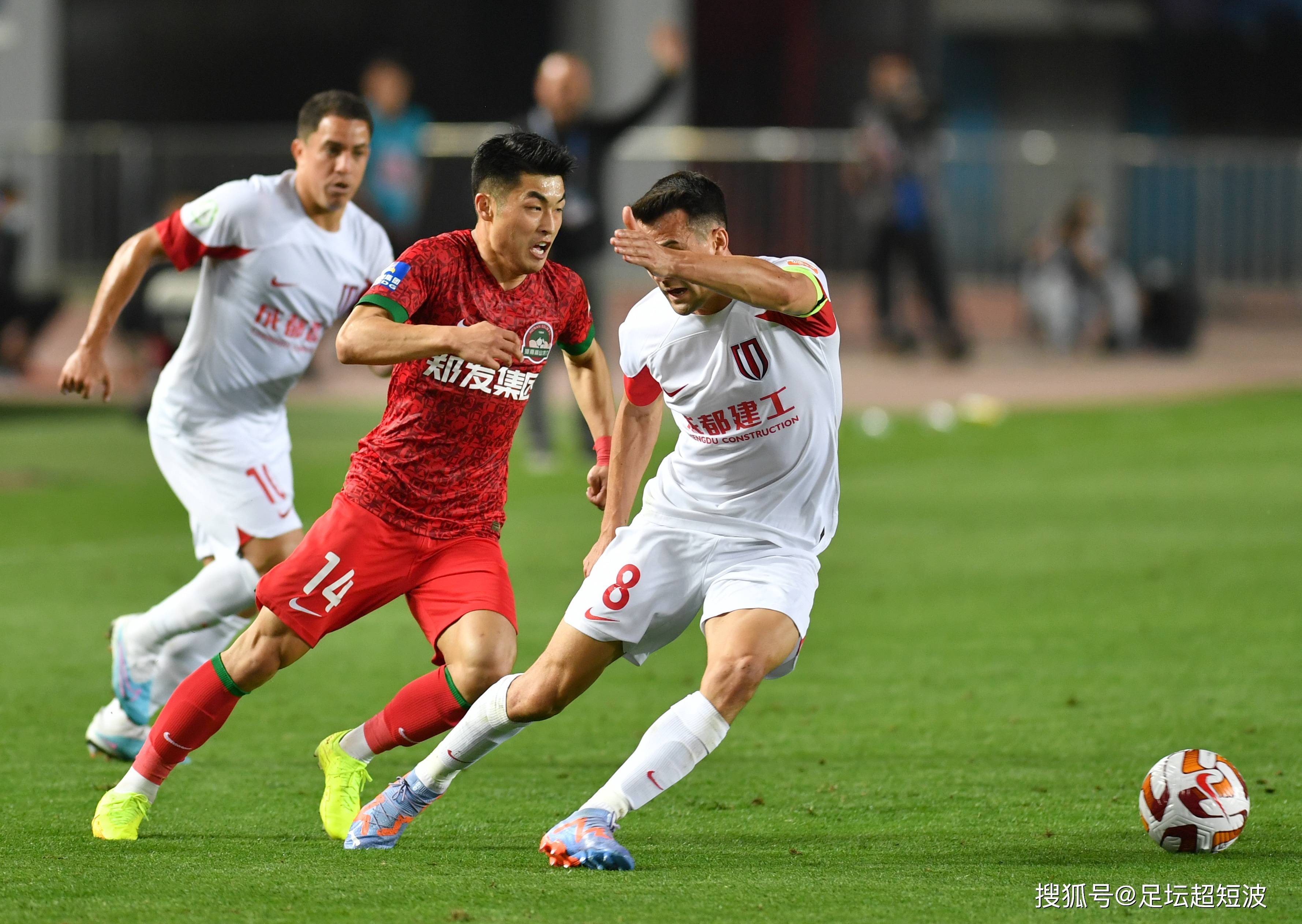 拥有萨拉赫 拥有萨拉赫