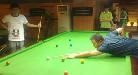 下考验着队 下考验着队