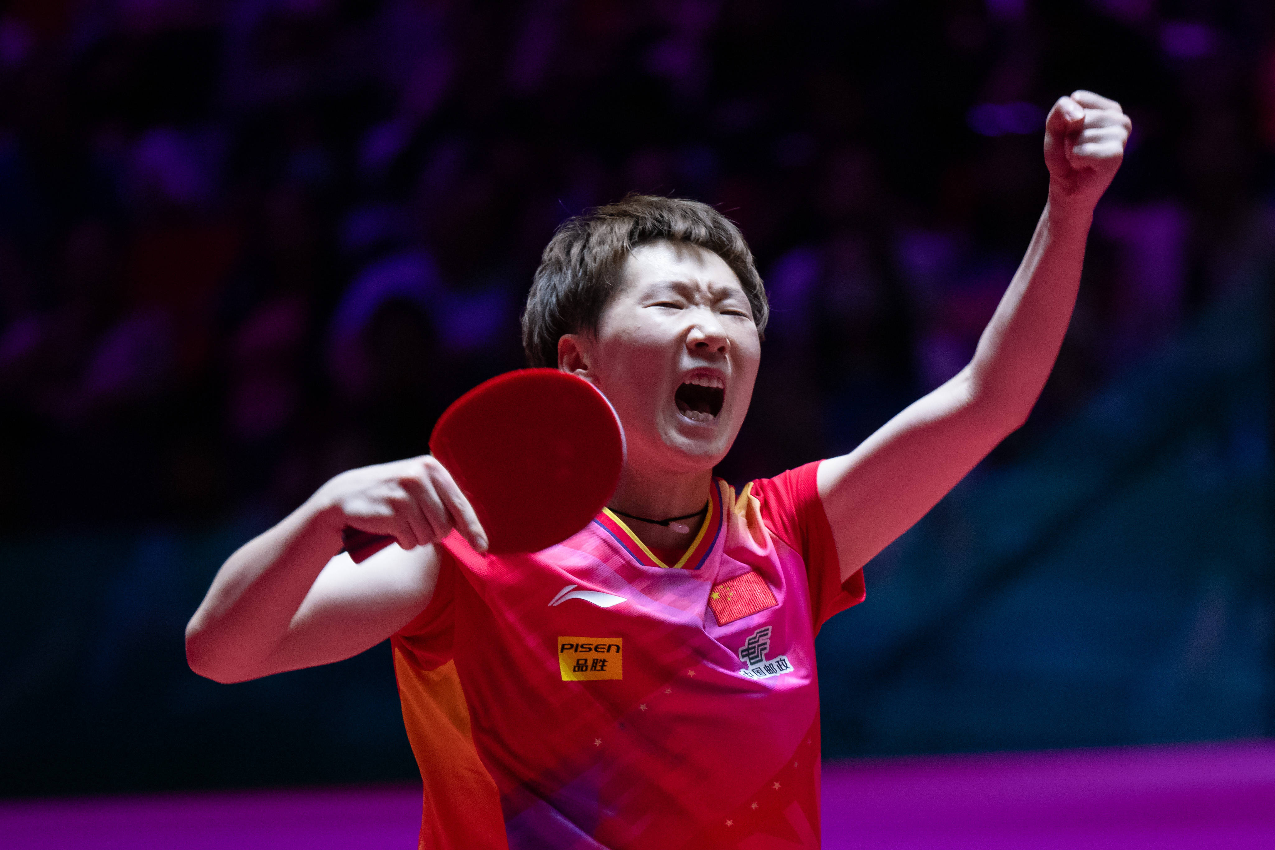 全队第一 全队第一