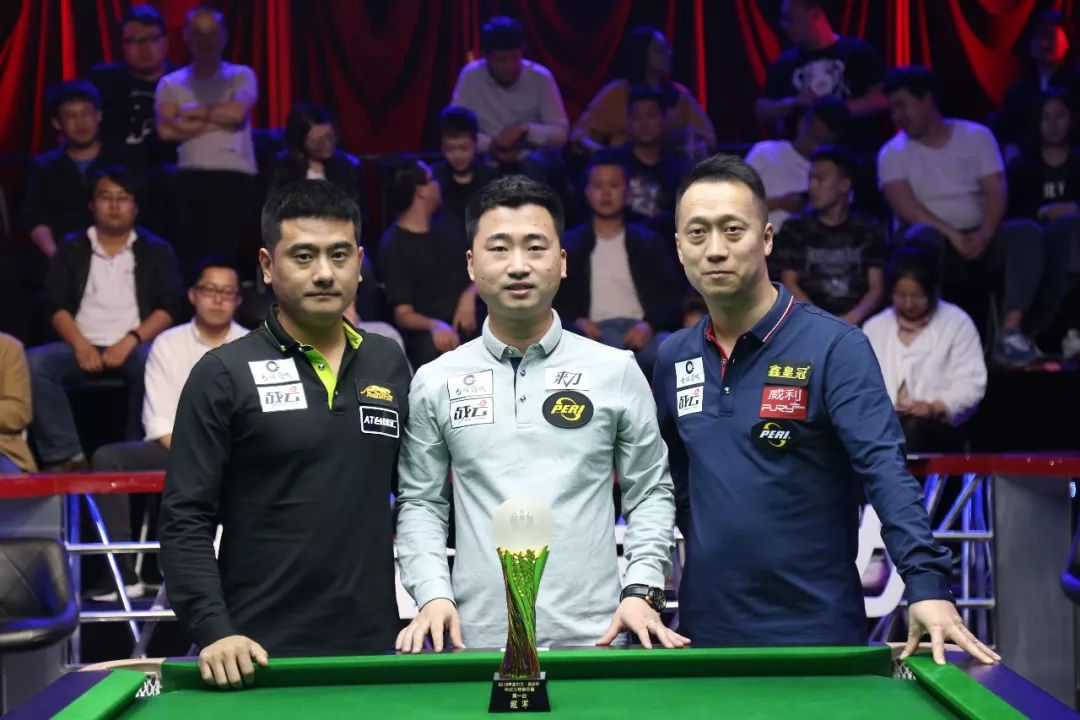 他仍有机会 他仍有机会