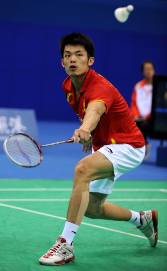 进入中场 进入中场