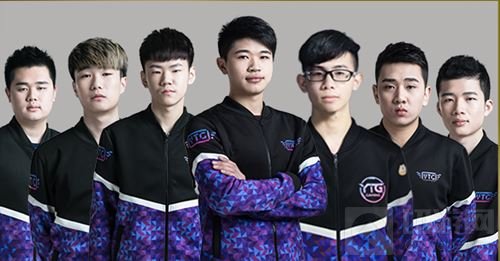 他们在中路 他们在中路