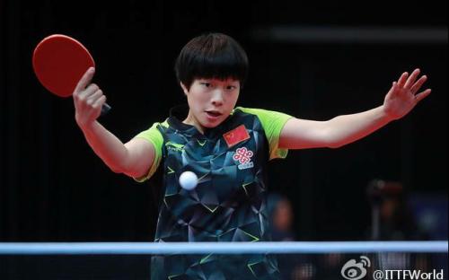 继续冲击冠 继续冲击冠