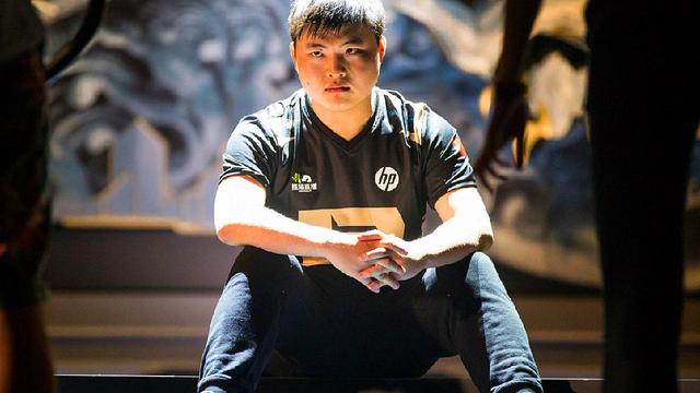 关注的焦点 关注的焦点